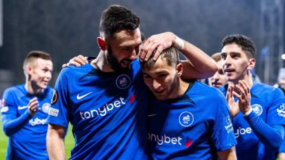ΝΙΚΗΣΕ το 20πλάσιο μπάτζετ!