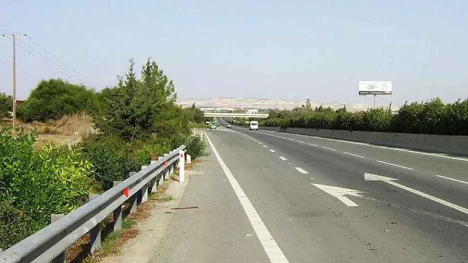 UPD/ Άνοιξαν οι λωρίδες - Αυξημένη τροχαία κίνηση