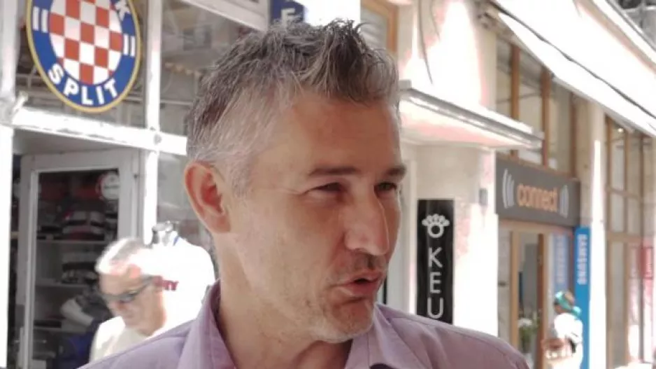 (ΑΕΛ) Συμφωνία με Βλάντιμιρ Μπάλιτς