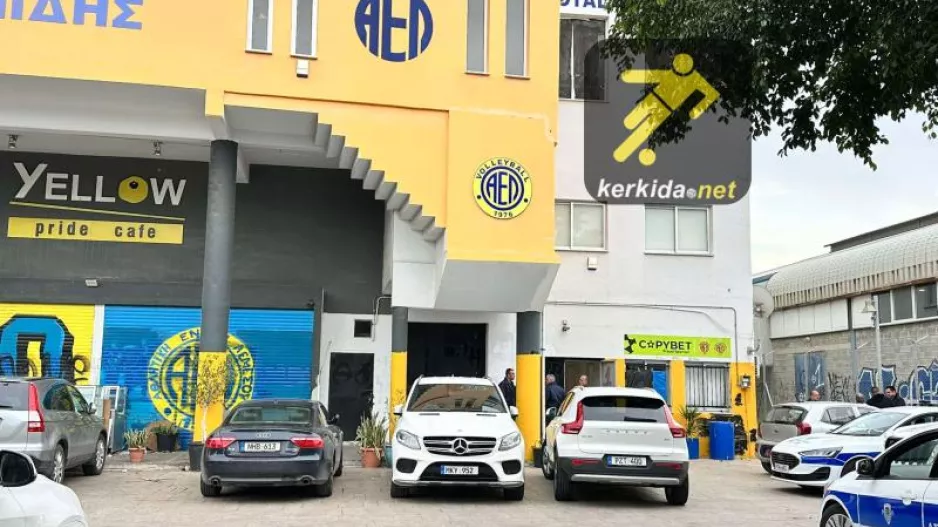 ΑΕΛ/"Αστακός"
