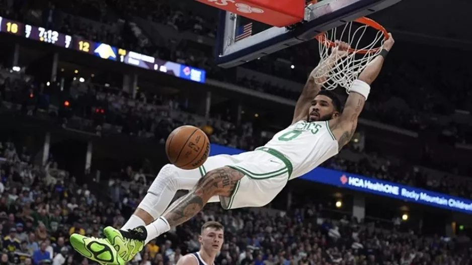 Aποτελέσματα NBA