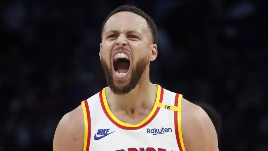 NBA, μήνυμα του Κάρι στους Γουόριορς
