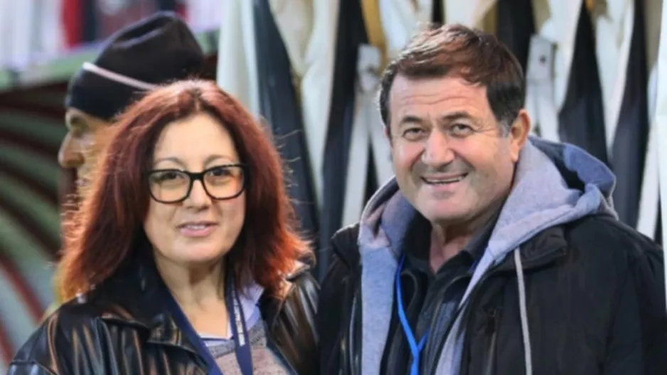 Κατερίνα στο Kerkida: "Δεν κοιτάζουμε πίσω αλλά μόνο μπροστά/Ενδιαφέρον για παίκτες μας"