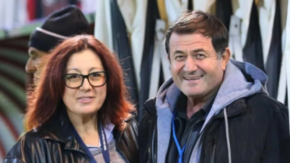 Κατερίνα στο Kerkida για ΕΝΠ, Αντερέγκεν και...αποχώρηση