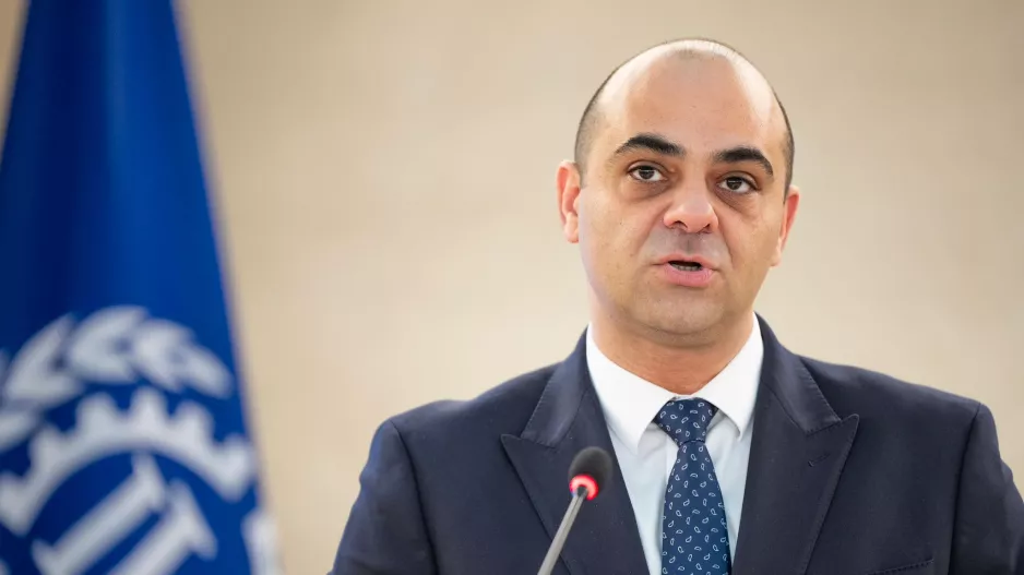 "Δέχθηκα απειλές υπό την καθοδήγηση συγκεκριμένης… εταιρείας"