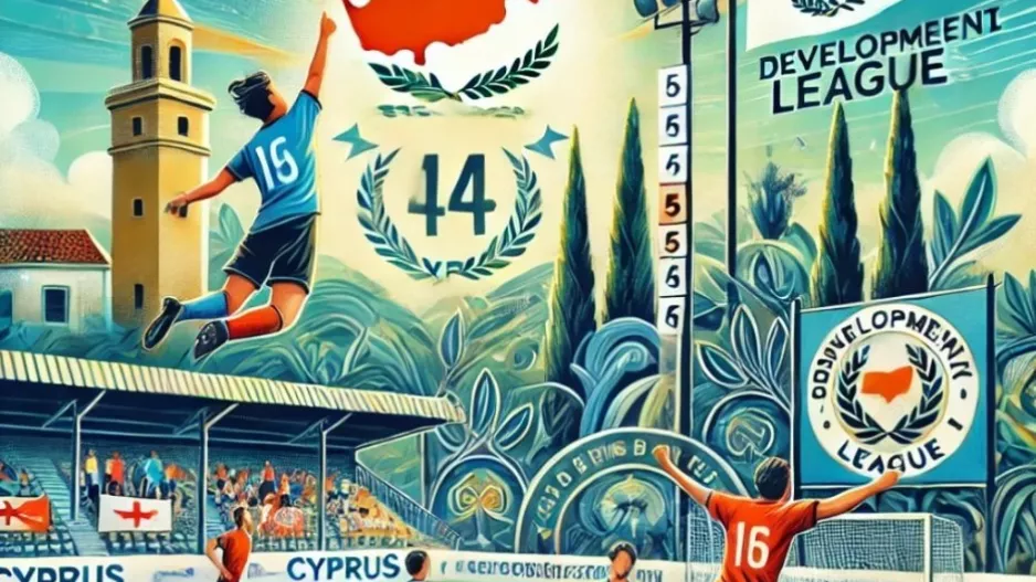 Συγκομιδή βαθμών Ανώτατης Κατηγορίας (Πίνακας)