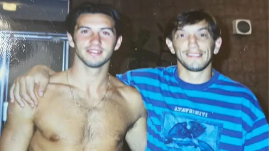 Κώστα με Τόζα