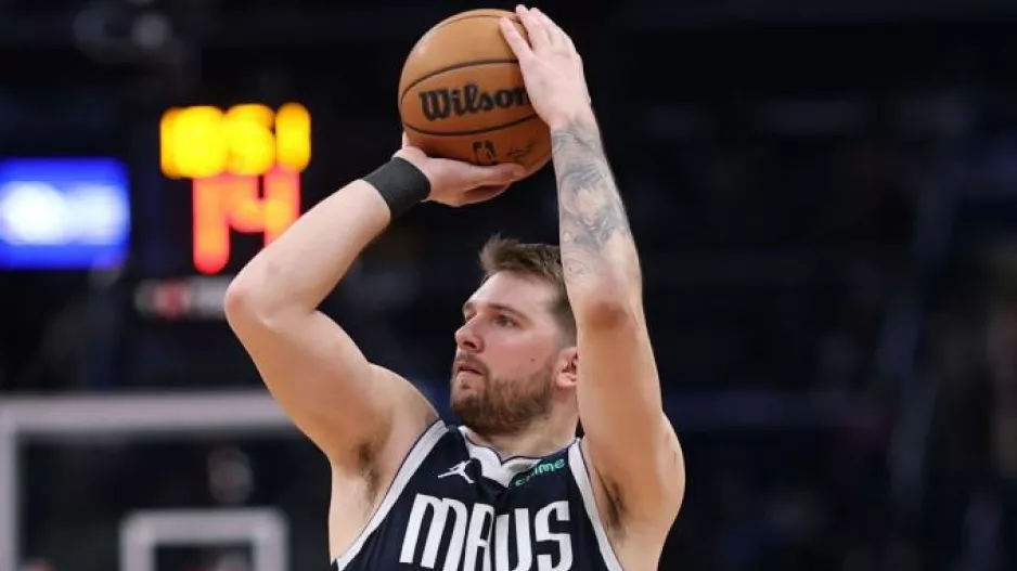 Επιστρέφει στη δράση πριν το All-Star Game ο Ντόντσιτς