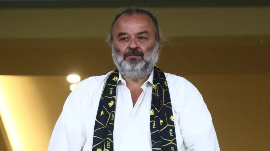 ΠΑΕ ΑΕΚ/Αποφασίστηκε αύξηση μετοχικού κεφαλαίου 