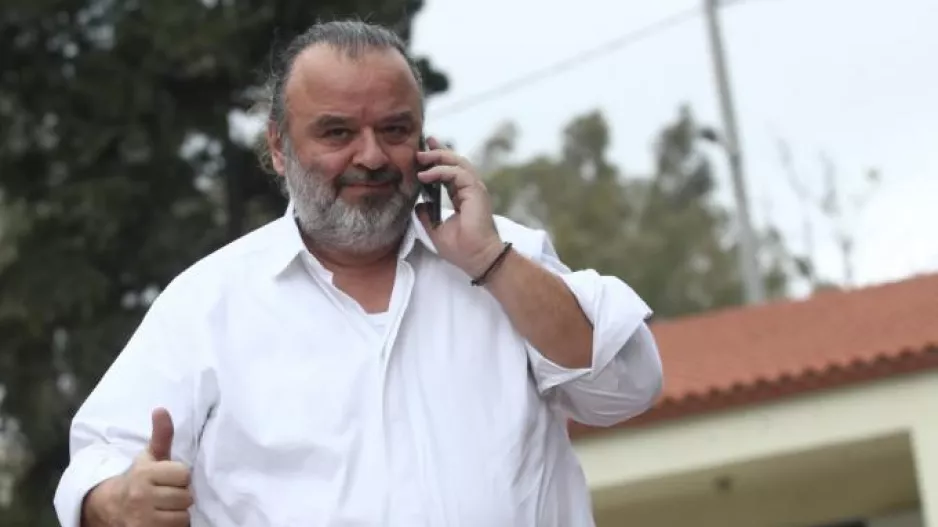 Ατάκα Ηλιόπουλου για Αλμέιδα/"Άλλα λέμε κι άλλα γράφουν οι δημοσιογράφοι..."