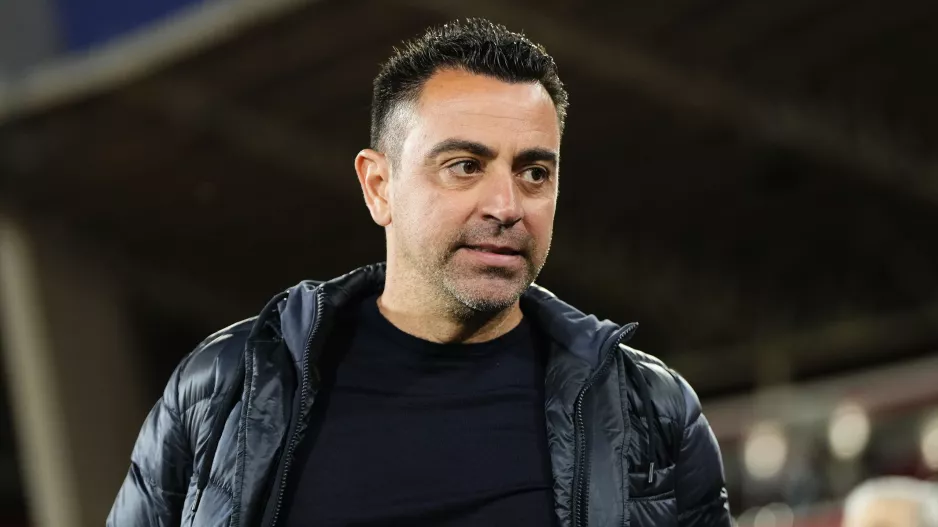 Γιουβέντους: Κίνηση για Τσάβι