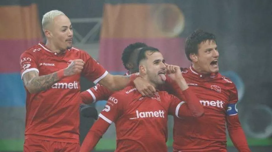 1+1 ο Γαβριήλ!