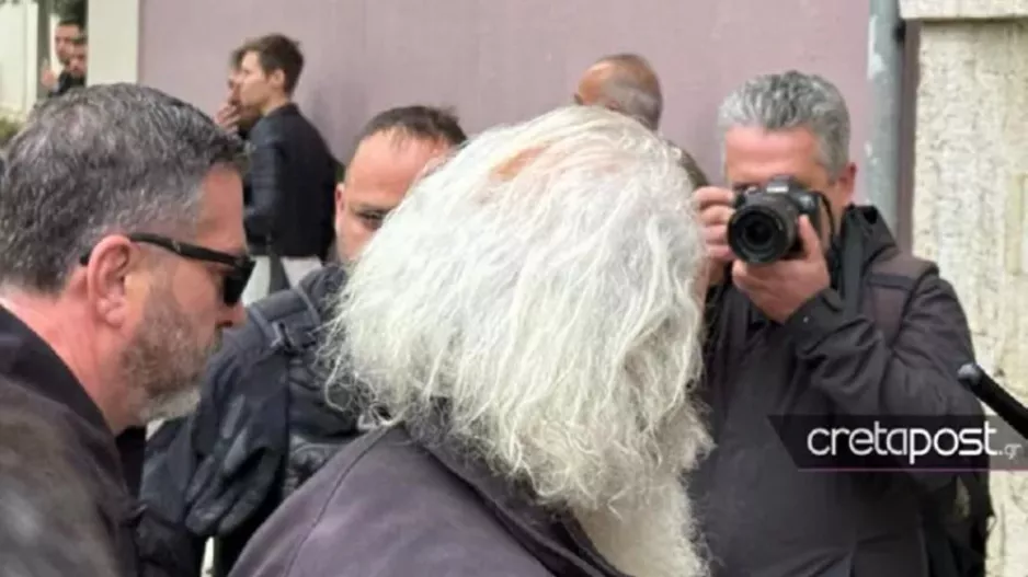 Στον εισαγγελέα ο 79χρονος που πυροβόλησε τον 49χρονο