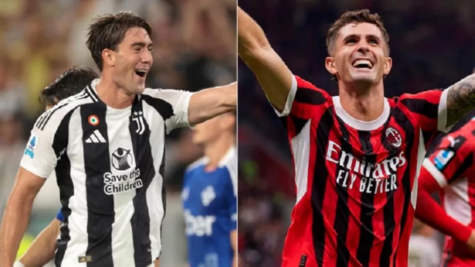 Serie A-21η αγωνιστική: Τα βλέμματα σε Τορίνο και Μπέργκαμο
