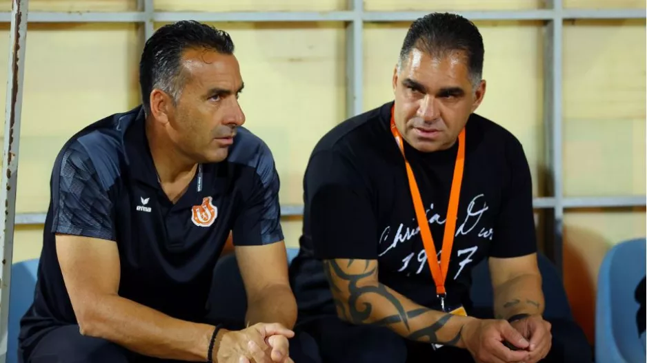 ΠΟΙΟΣ θα κερδίσει;