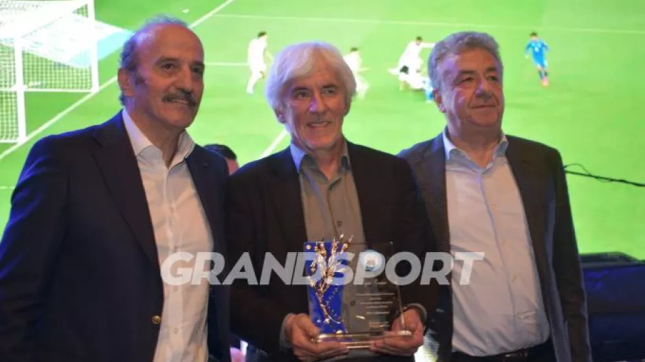 Γιοβάνοβιτς: «Η Κρήτη ήταν πάντα ξεχωριστό κομμάτι για εμένα – Δεσμεύομαι να σας κάνω περήφανους με την Εθνική»