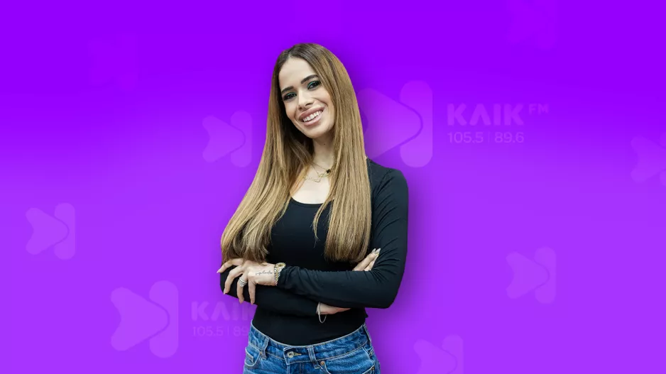 Ο ΚΛΙΚ FM και η Digital Tree καλωσορίζουν τη Μαρία Κορτζιά στην ομάδα τους