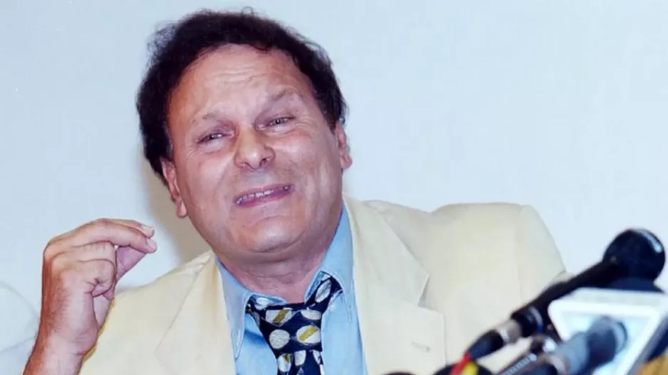 Απεβίωσε ο Λάκης Ιωαννίδης, ο μακροβιότερος πρόεδρος του Άρη