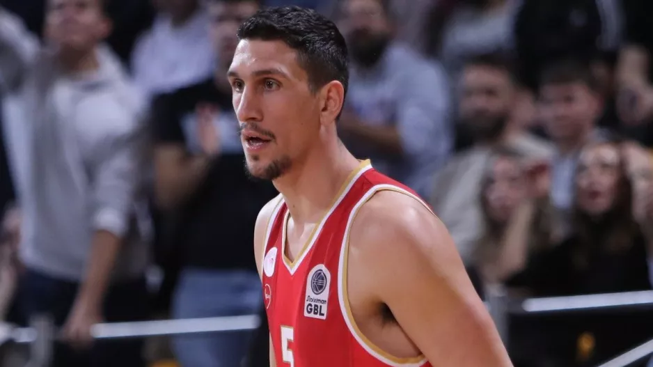 Σοβαρός Ολυμπιακός, πέρασε με διπλό απ' το Αλεξάνδρειο