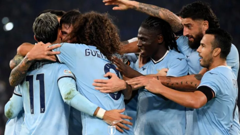 Europa League: Ματσάρες σε Ρώμη και Κωνσταντινούπολη