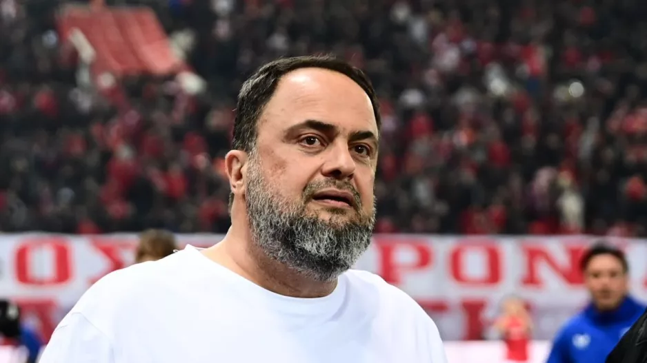 Μαρινάκης: Τα χρήματα που δίνει για να πάρει τη Βάσκο ντα Γκάμα