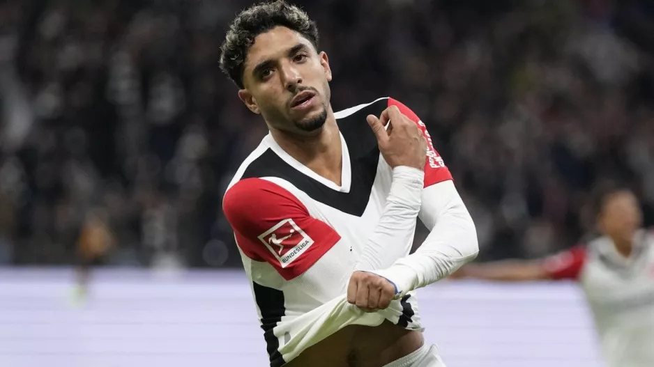 Προφορική συμφωνία και πλησιάζει… στην Premier League o Μαρμούς!