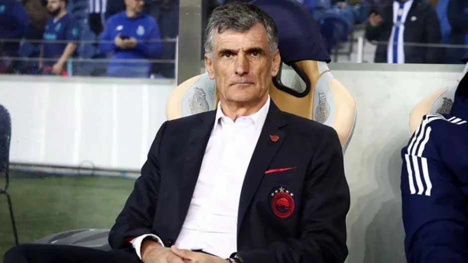 Μεντιλίμπαρ: "Οι παίκτες είναι αυτοί που εφαρμόζουν τα σχέδια και παίρνουν τη νίκη"