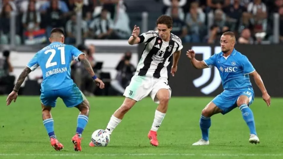 Serie A: Ντέρμπι μίσους στον ιταλικό Νότο