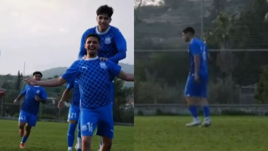 Στα... πέναλτι/Απόλλων (Βίντεο)