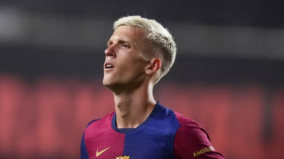 Οριστικό "όχι" La Liga και ομοσπονδίας για Όλμο και Βίκτορ