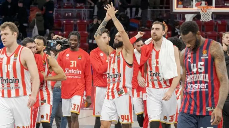 Ολυμπιακός: «Περιορισμένα τα εισιτήρια για τα εκτός έδρας, παρά τις προσπάθειές μας»