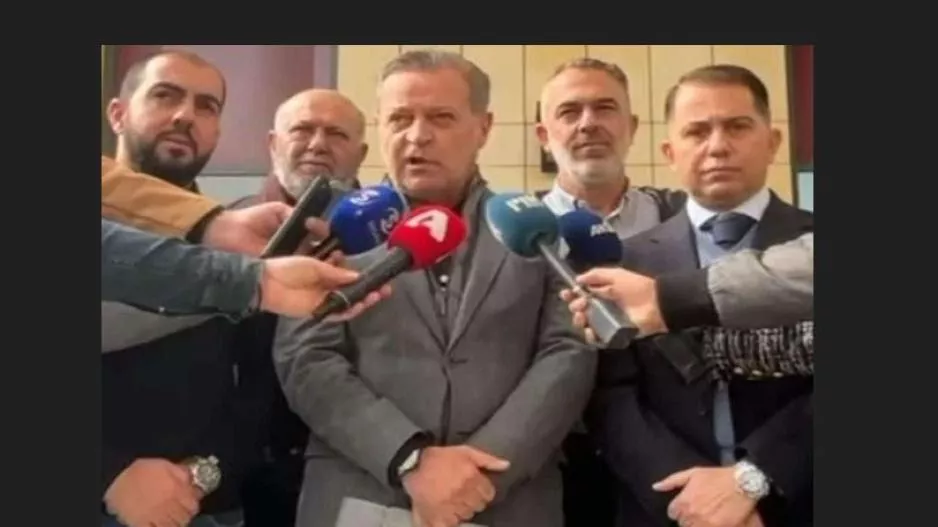Λέγεται πως έρχεται ΑΛΛΗ απάντηση!