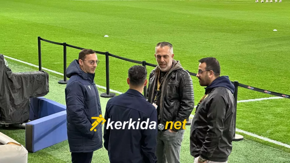 (Φώτος kerkida) Πηγαδάκι… με τον πρόεδρο 