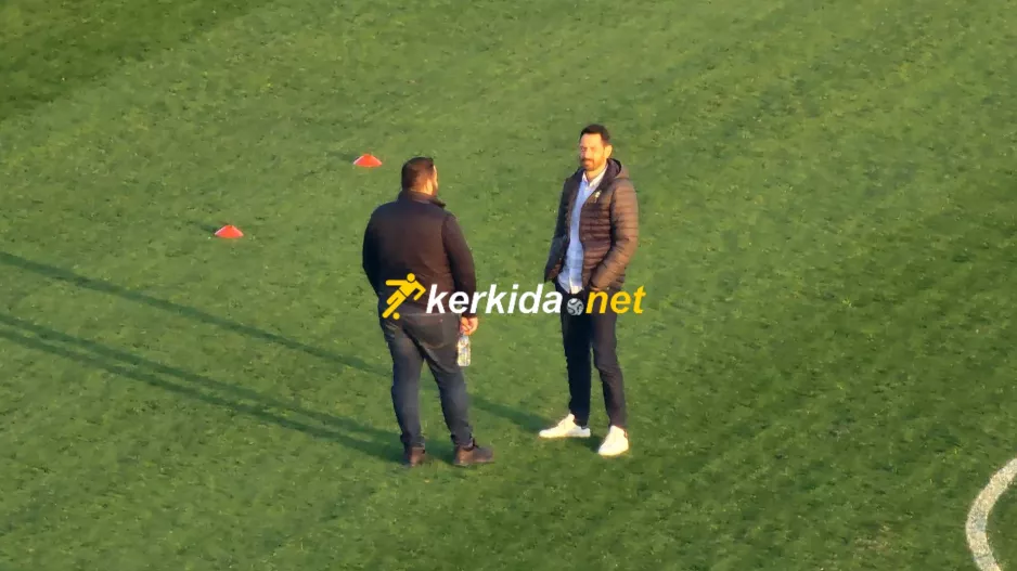 Κουβέντα… για μεταγραφές 