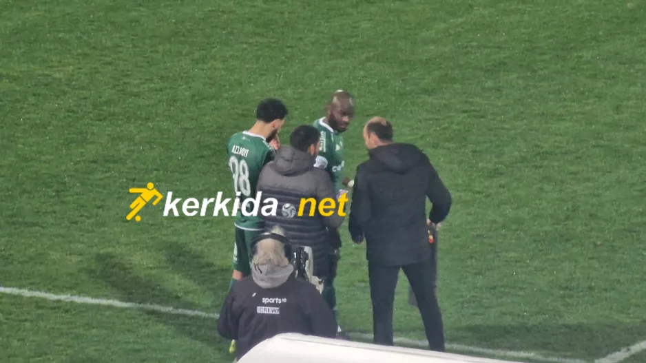 Δύο... με την μία!
