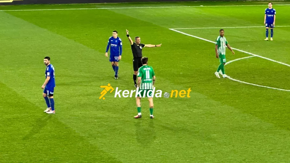 Μετά από δύο μήνες… ο "Κβίλι"