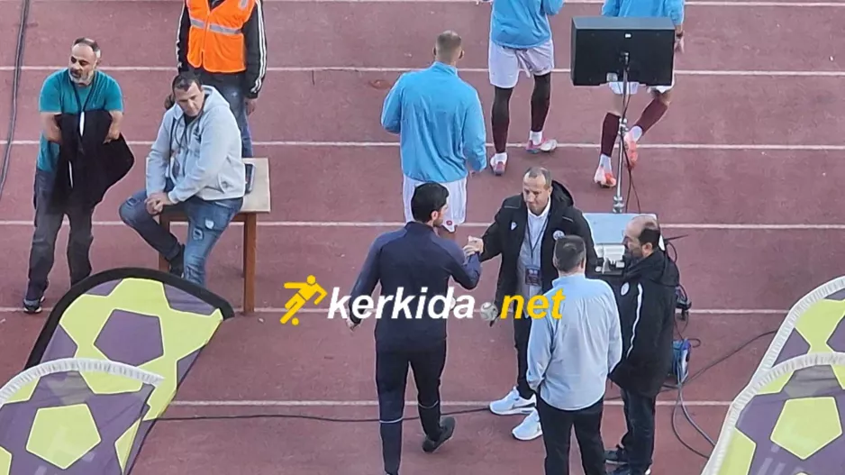 Ντόπες… από Πρόεδρο και Τ.Δ