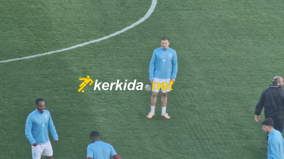 Πρώτη... με Απόλλωνα