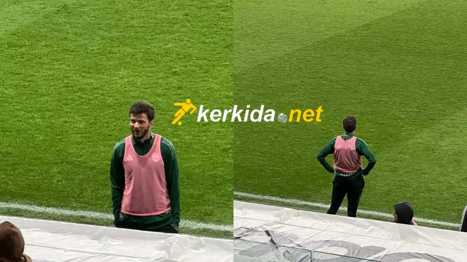 Η αγωνία… και το χαμόγελο του "Κβίλι"