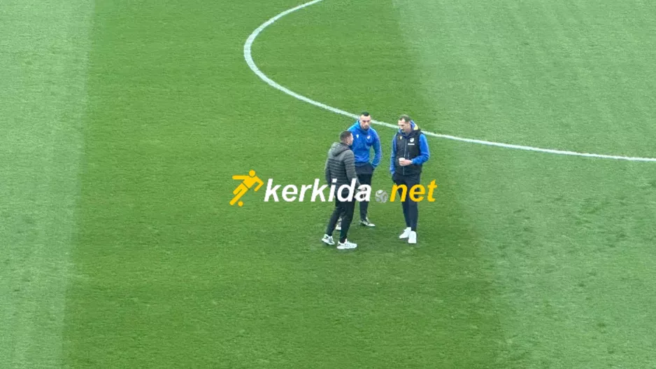 Σέρβικο... πηγαδάκι