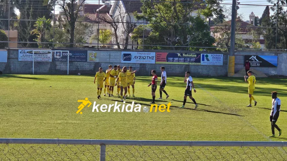 (Βίντεο) "Οι μαχητές έδειξαν πραγματικό χαρακτήρα"