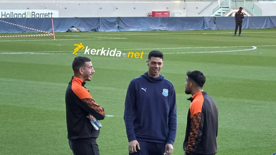 Κυπριακή… τριάδα!