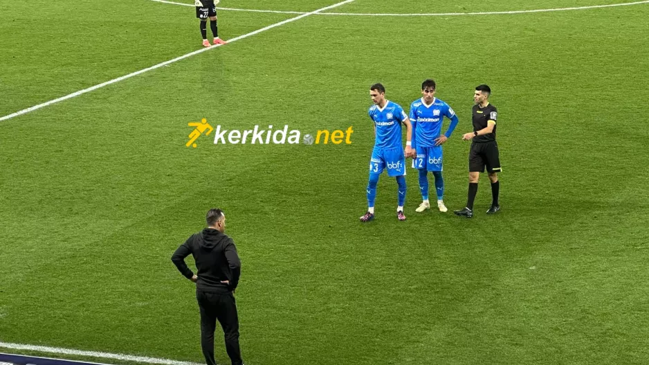 Πρόβλημα και αναγκαστική αλλαγή ο Λαμ