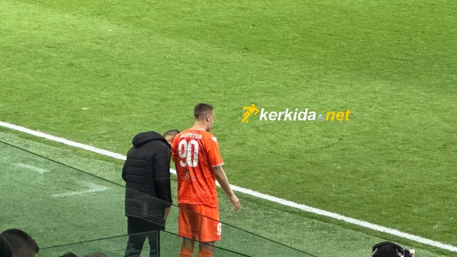 Πρώτη για Καμπετσή