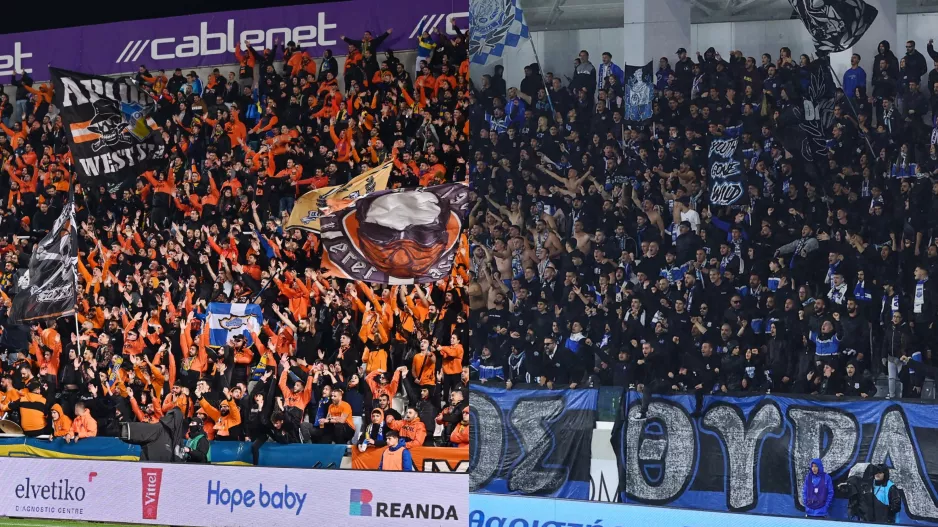 Μετά το ΑΠΟΕΛ… ο Απόλλωνας; 