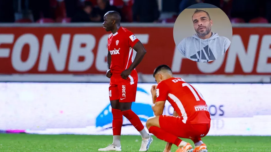 Σχόλιο για Νέα Σαλαμίνα