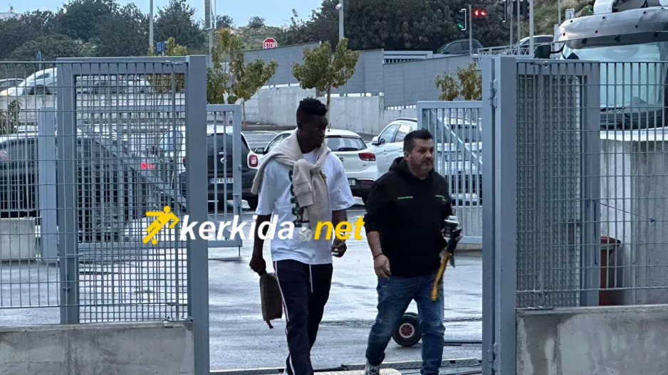 Έπιασε... Zé Turbo