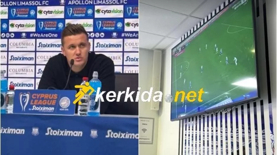 Σπιλέφσκι/ Διάσκεψη και... ματιές στο ΓΣΠ!