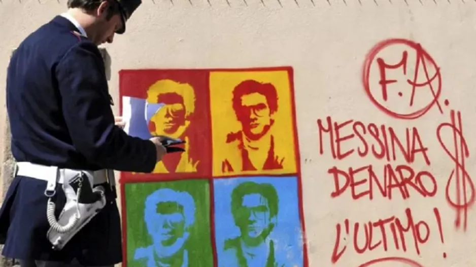 Πέφτει η νύχτα στο Παλέρμο: Η αποφυλάκιση αρχιμαφιόζων φέρνει πονοκέφαλο στη Σικελία