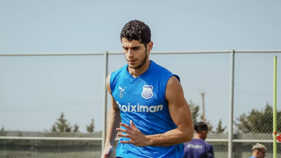 (ΝΕΟ) Επαφές με τον Απόλλωνα για Αρτυματά